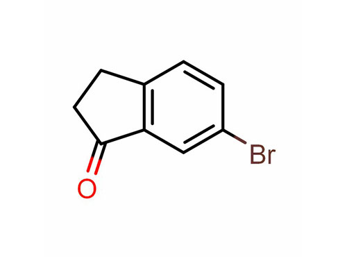 6-Bromo-1-indanone