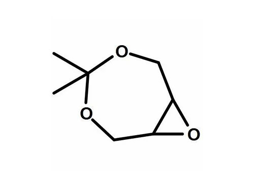 4,4-Dimethyl-3,5,8-trioxabic-yclo[5,1,0]Octane