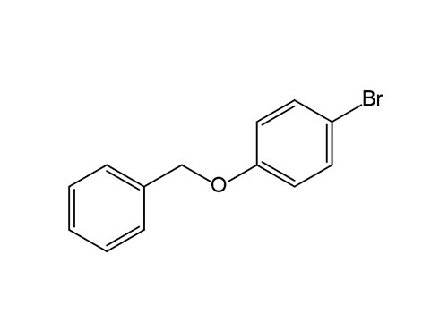 1-Benzyloxy-4-bromobenzene