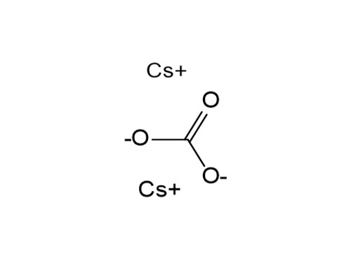 Cesium carbonate