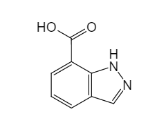 1H-Indazole-7-carboxylic acid