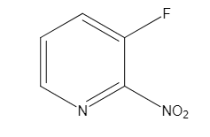 3-Fluoro-2-nitropyridine