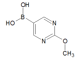 2-Methoxy-5-pyrimidylboronic Acid