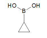 Cyclopropylboronic acid