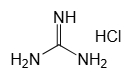 Guanidine HCl