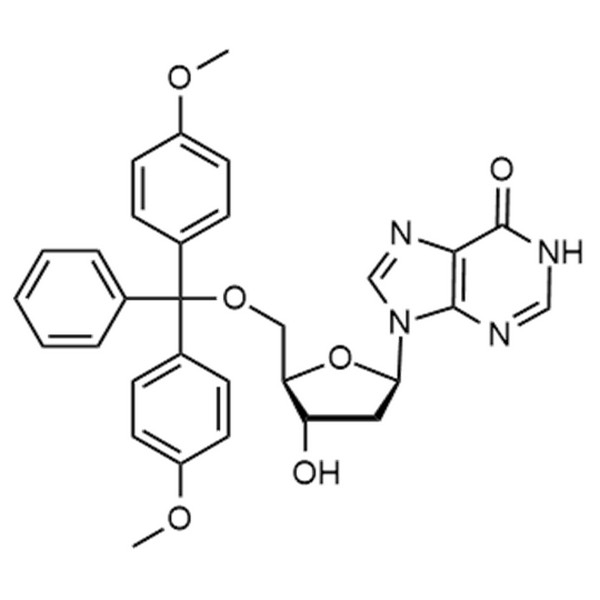 5'-O-DMT-2'-deoxyinosine