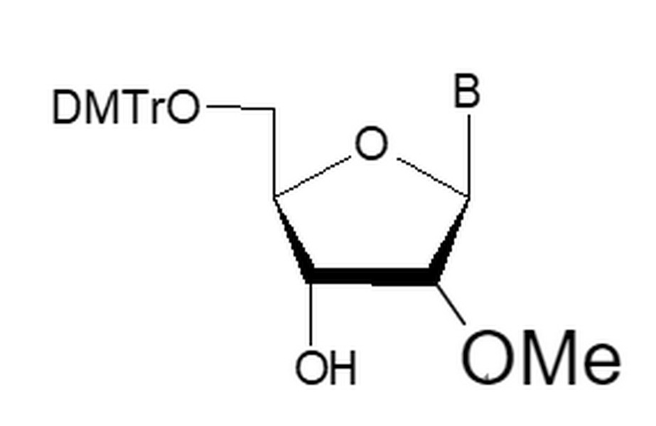 5'-O-DMT-N1,2'-dimethylpseudouridine