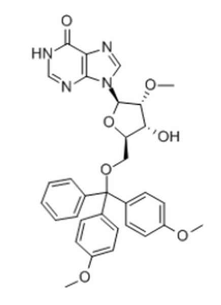 5'-O-DMT-2'-O-methylinosine
