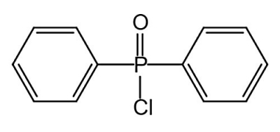 Diphenylphosphinic chloride