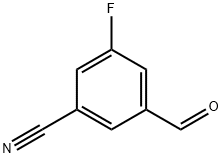 5-Cyano-3-fluorobenzaldehyde