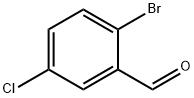 2-Bromo-5-chlorobenzaldehyde