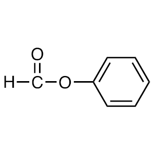 Phenyl formate