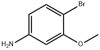 4-Bromo-3-methoxy aniline