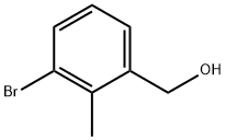 3-Bromo-2-methylbenzyl alcohol