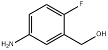 5-Amino-2-fluorobenzyl alcohol